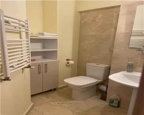 Apartament de 2 camere, Newton Tatarasi, etaj 4