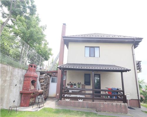 Duplex modern cu panorama spectaculoasa asupra lacului Dorobant, Zona Aroneanu