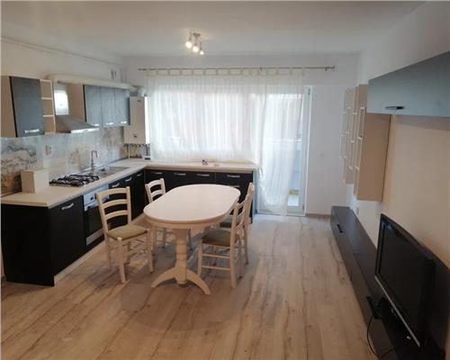 Apartament 2 camere Copou Garden