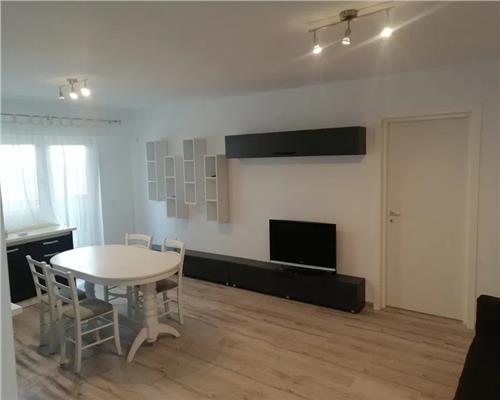 Apartament 2 camere Copou Garden