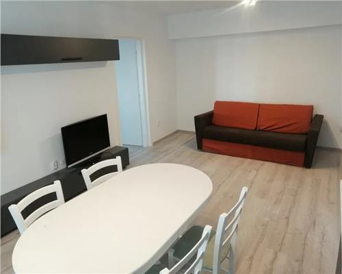 Apartament 2 camere Copou Garden