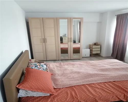 Apartament 2 camere Copou Garden