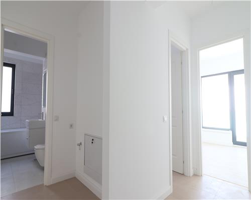 Apartament cu 2 camere decomandate, etaj 2, intabulat, Pacurari