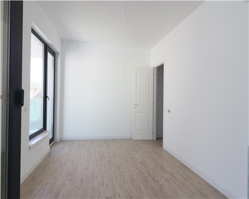 Apartament cu 2 camere decomandate, etaj 2, intabulat, Pacurari