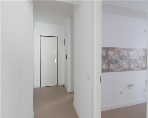 Apartament cu 2 camere decomandate, etaj 2, intabulat, Pacurari