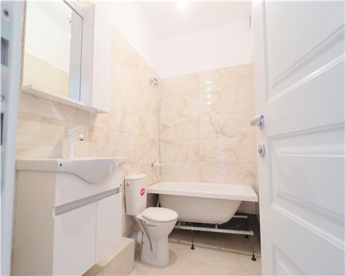 Apartament 2 camere DANCU INTABULAT TVA INCLUS