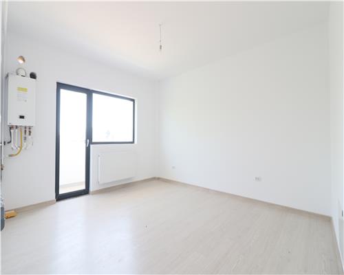 Apartament 2 camere DANCU INTABULAT TVA INCLUS