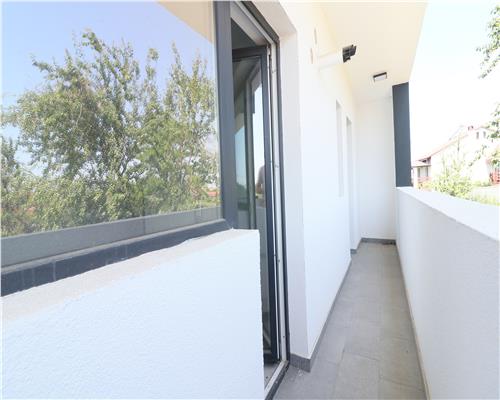 Apartament 2 camere DANCU INTABULAT TVA INCLUS