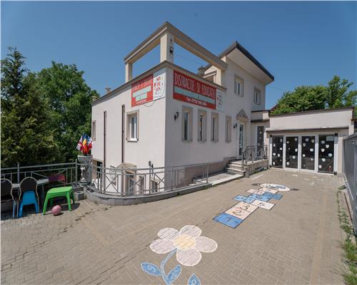 Vila Roma, I.C. Bratianu, Locuinta eleganta cu disponibilitate imediata