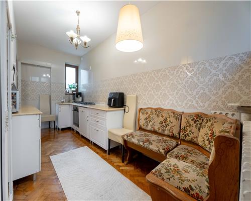 Proprietate deosebita in zona ultracentrala Iasi, Str. Nicolae Gane,
