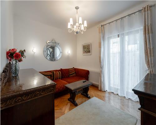 Proprietate deosebita in zona ultracentrala Iasi, Str. Nicolae Gane,