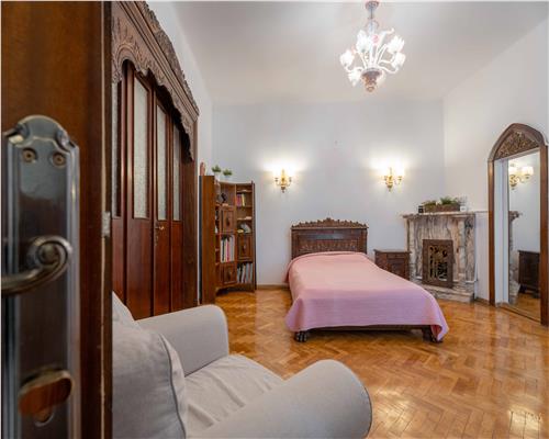 Proprietate deosebita in zona ultracentrala Iasi, Str. Nicolae Gane,