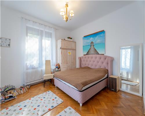 Proprietate deosebita in zona ultracentrala Iasi, Str. Nicolae Gane,