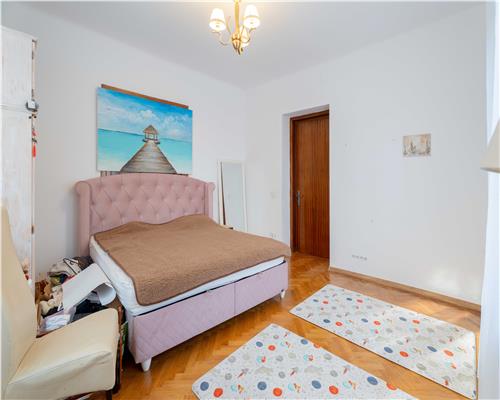 Proprietate deosebita in zona ultracentrala Iasi, Str. Nicolae Gane,