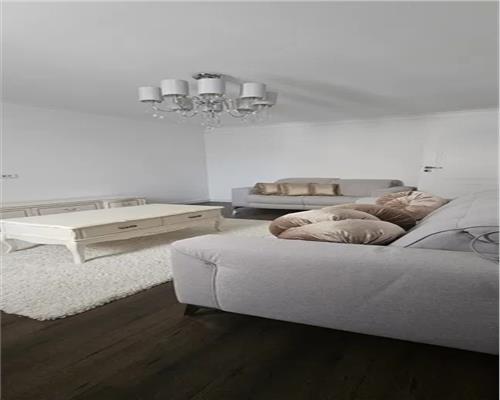 Apartament 2 camere GARA