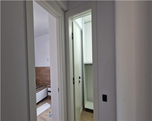 Campus Plaza, Apartament spectaculos de 3 camere si 2 bai