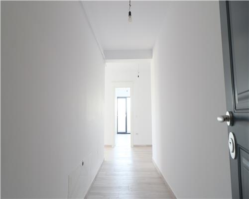 Apartament 3 camere DANCU INTABULAT TVA INCLUS