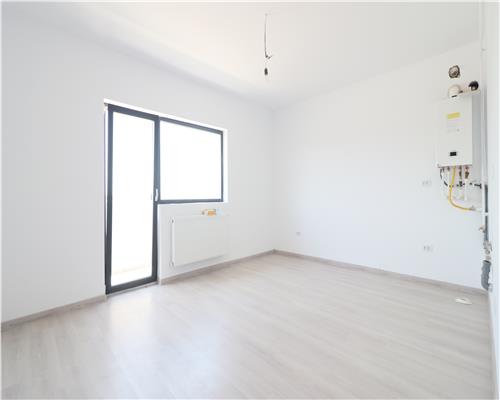 Apartament 3 camere DANCU INTABULAT TVA INCLUS