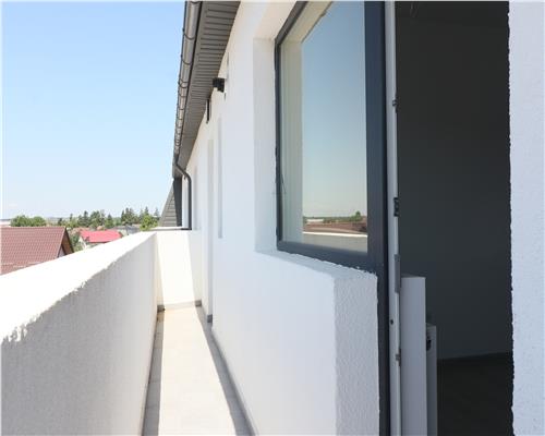 Apartament 3 camere DANCU INTABULAT TVA INCLUS