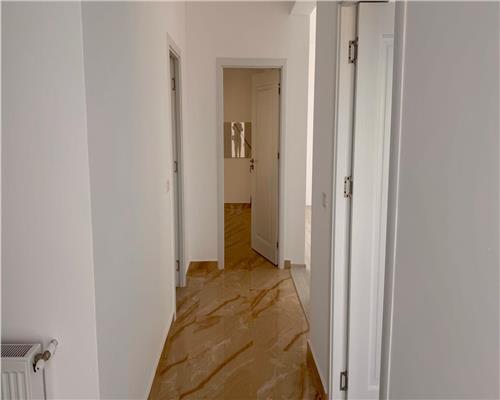 Vila individuala de vanzare in Valea Lupului, zona linistita, fundac privat, 4 camere, 120 mp utili, teren 350 mp.