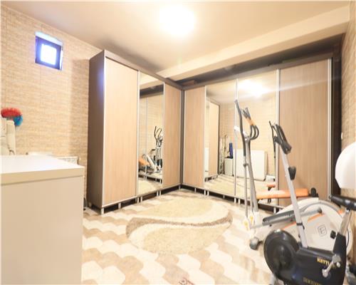 Vila exclusivista de vanzare in Iasi, design impunator,  localizare excelenta.