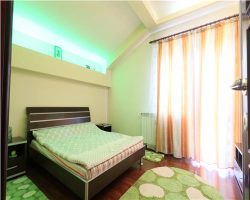 Vila exclusivista de vanzare in Iasi, design impunator,  localizare excelenta.