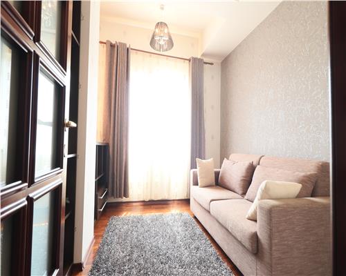 Vila exclusivista de vanzare in Iasi, design impunator,  localizare excelenta.