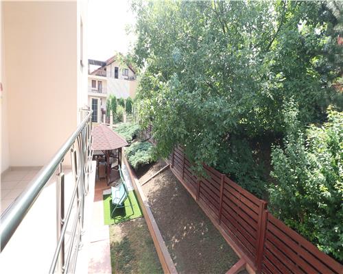 Vila exclusivista de vanzare in Iasi, design impunator,  localizare excelenta.