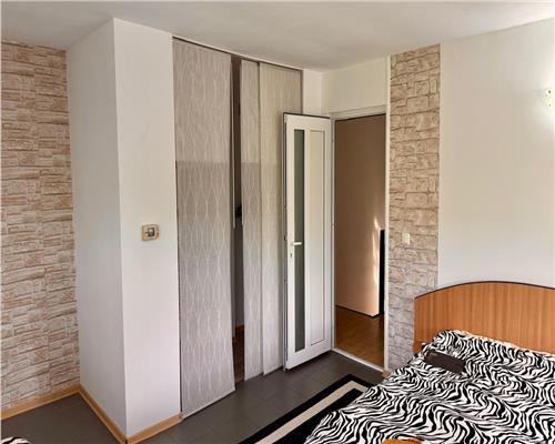 Vila duplex de vanzare Bucium, zona exclusivista, curte cu vegetatie matura, vedere deosebita