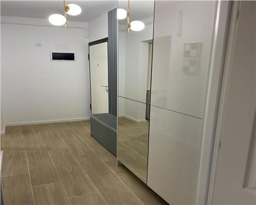 Apartament 1 camera EVERGREEN INTABULAT
