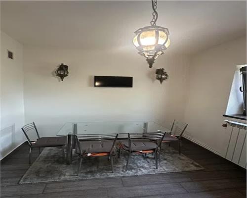 Apartament 2 camere COPOU NEGRUZZI UMF