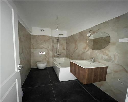 Tva inclus, intabulat, apartament premium, 2 camere, Bucium  Visan
