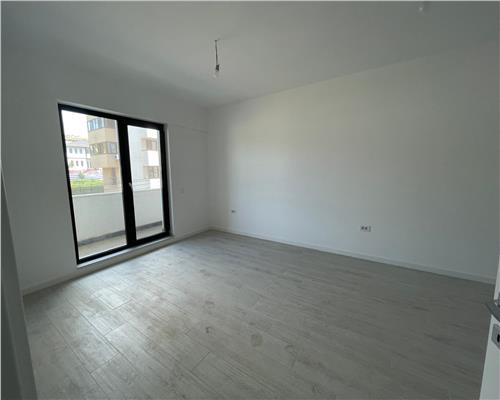 Tva inclus, intabulat, apartament premium, 2 camere, Bucium  Visan