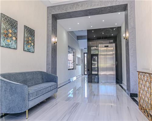 Tva inclus, intabulat, apartament premium, 2 camere, Bucium  Visan