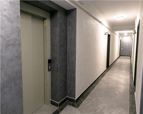 Tva inclus, intabulat, apartament premium, 2 camere, Bucium  Visan