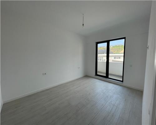 Tva inclus, intabulat, apartament premium, 2 camere, Bucium  Visan