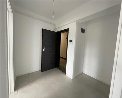 TVA inclus, intabulat, apartament premium cu o camera Bucium  Visan