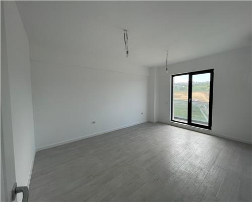 TVA inclus, intabulat, apartament premium cu o camera Bucium  Visan