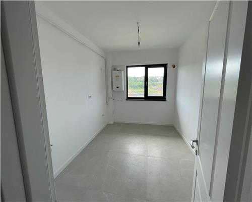TVA inclus, intabulat, apartament premium cu o camera Bucium  Visan