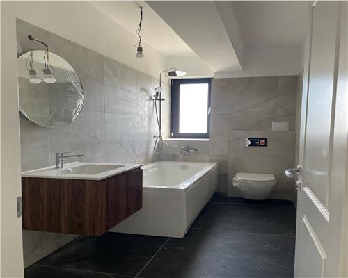TVA inclus, intabulat, apartament premium cu o camera Bucium  Visan