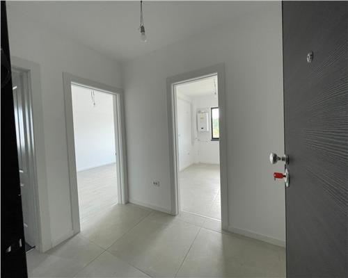 TVA inclus, intabulat, apartament premium cu o camera Bucium  Visan