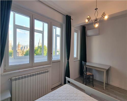 Apartament 2 camere ULTRACENTRAL