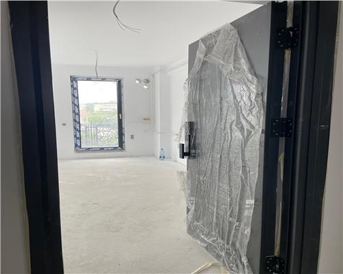 Premium 2 camere 60mp, parcare subterana, Manta RosieHlincea