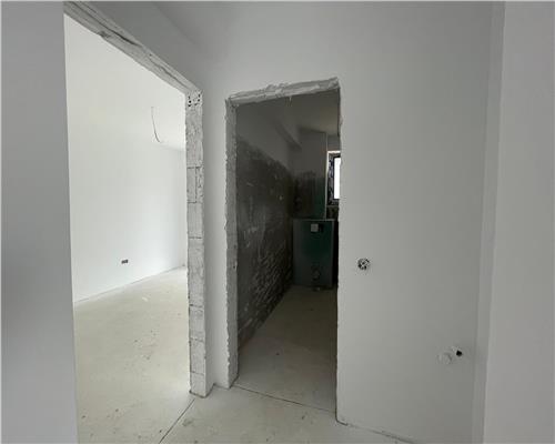 Premium 2 camere 60mp, parcare subterana, Manta RosieHlincea