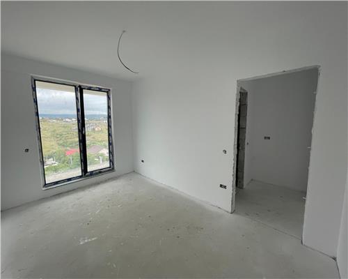 Premium 2 camere 60mp, parcare subterana, Manta RosieHlincea
