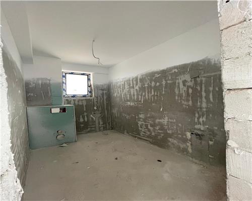 Premium 2 camere 60mp, parcare subterana, Manta RosieHlincea