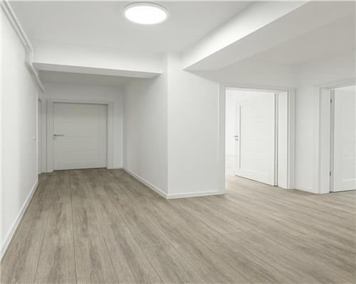 Pret promotional! Apartament 2 camere Bucium-Visan