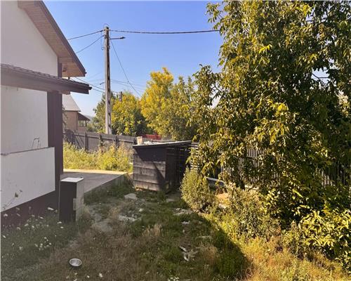 Casa traditionala reconditionata,  cu vedere la lac, Dorobant