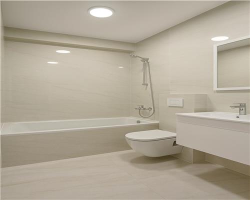 Tva inclus, 3 camere, decomandat, 2 bai, lift,complex premium rond ERA