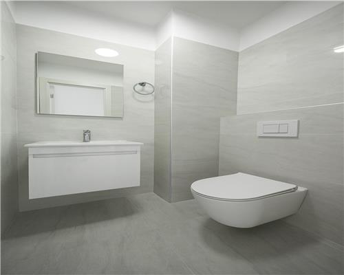 Tva inclus, 3 camere, decomandat, 2 bai, lift,complex premium rond ERA